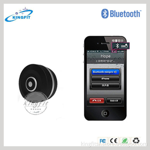 Universal World Invisible Mini Wireless Bluetooth Earphone in 2014